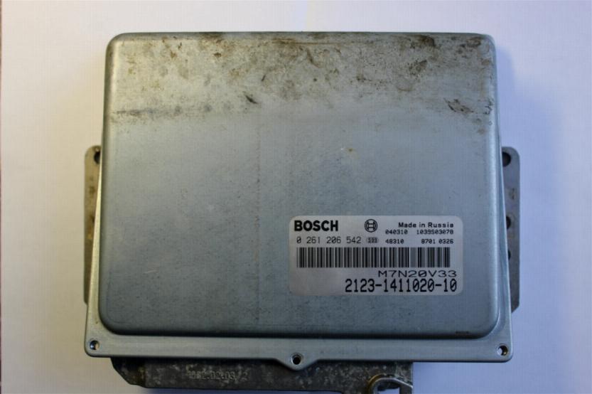 bosch 2111-1411020-40