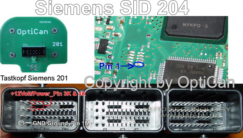 Jaguar Pinouts Bootpin Information Ecu Pinouts Bootpin Information