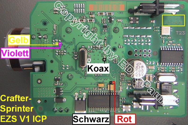 Hc S 12 Bdm Perehodnik I Mc9s12xdt384 1l15y Xprog M Auto Technology